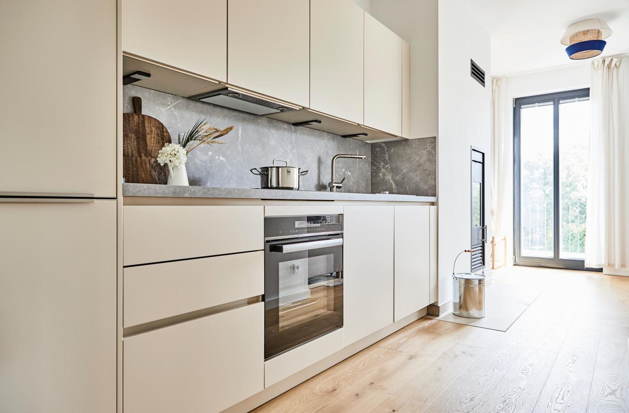 Villa Baltique Sellin  الغرفة الصورة